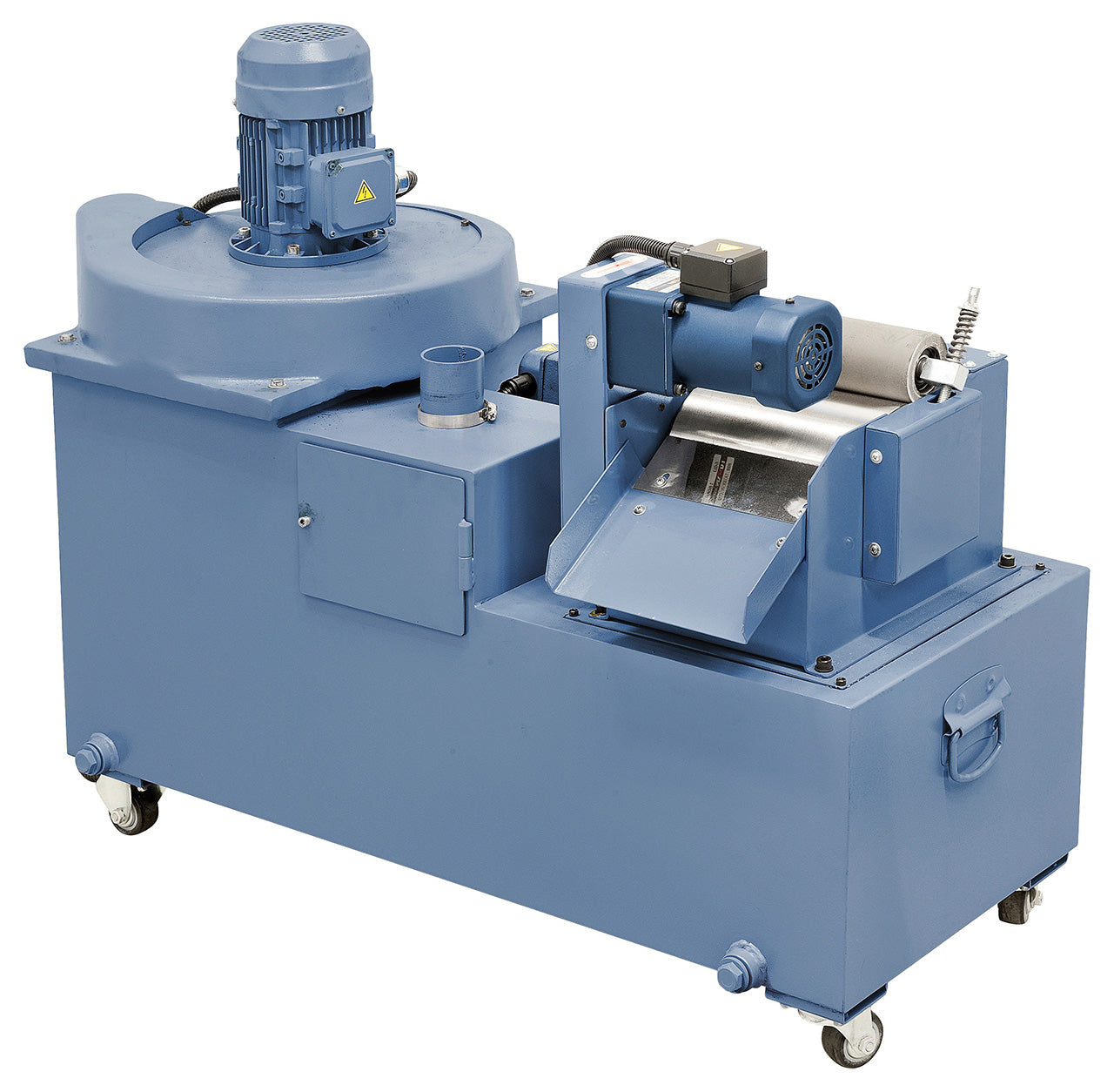 Bernardo BSG 3060 PLC 05-1447B