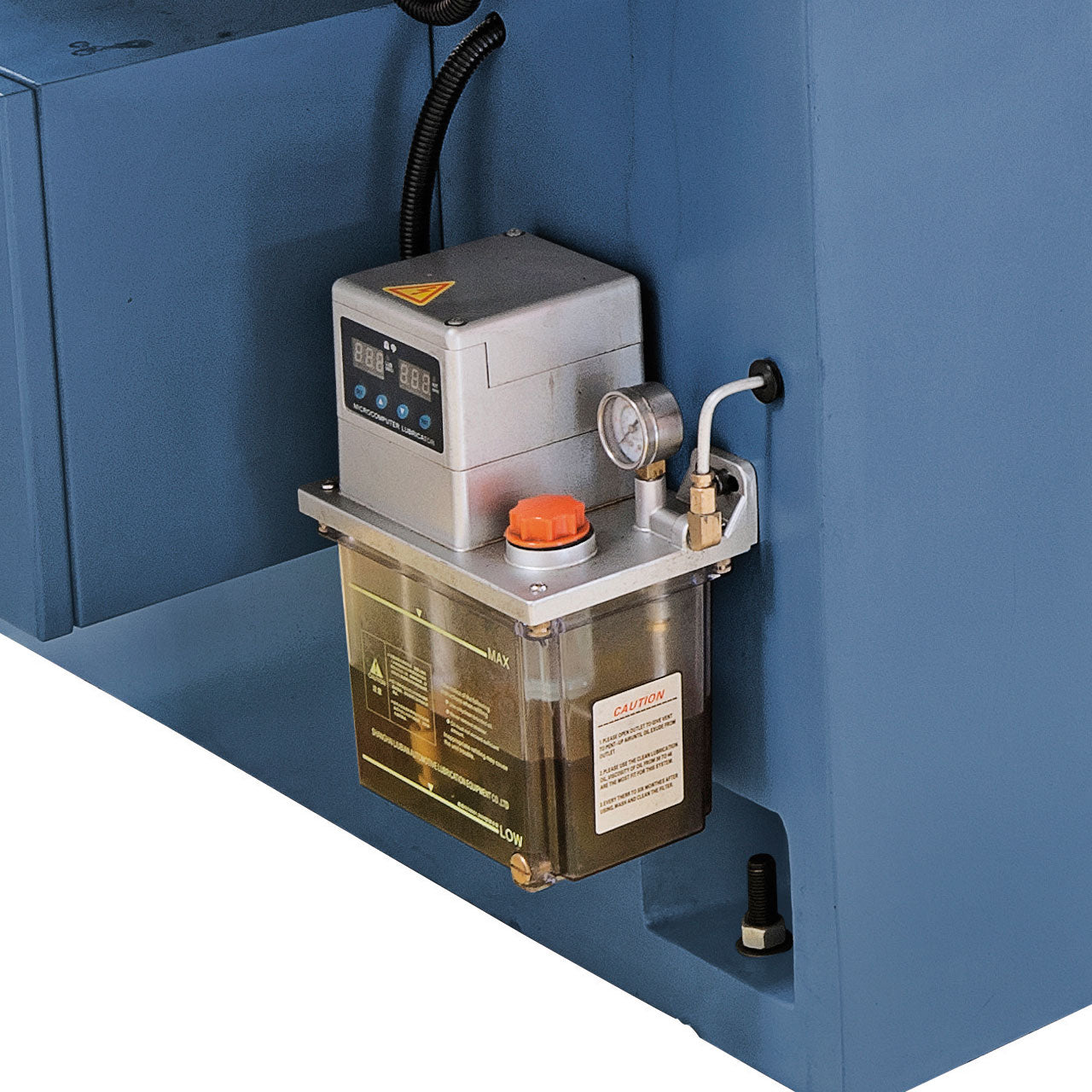 Bernardo BSG 40100 PLC 05-1449B