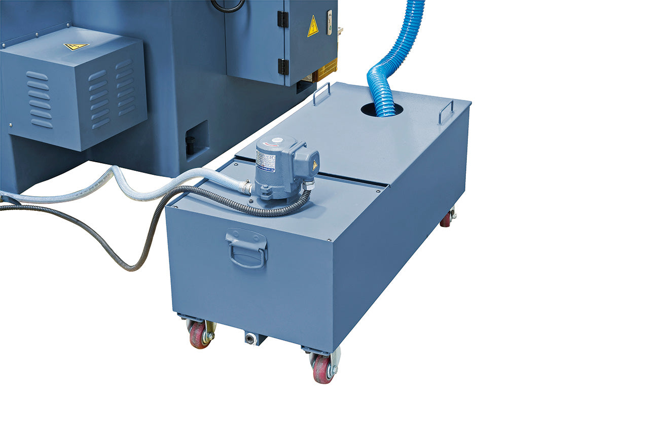 Bernardo BSG 40100 PLC 05-1449B