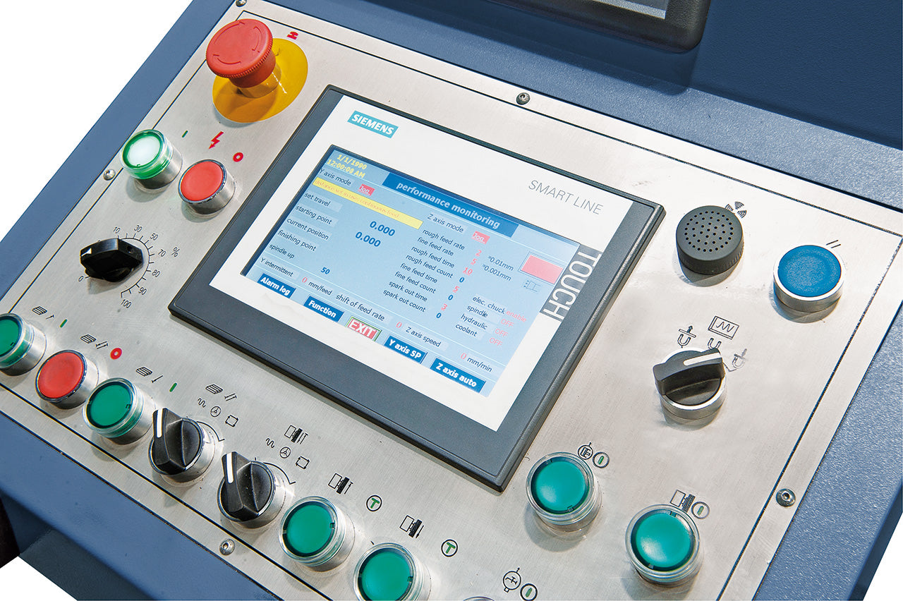 Bernardo BSG 40100 PLC 05-1449B