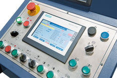 Bernardo BSG 40100 PLC 05-1449B
