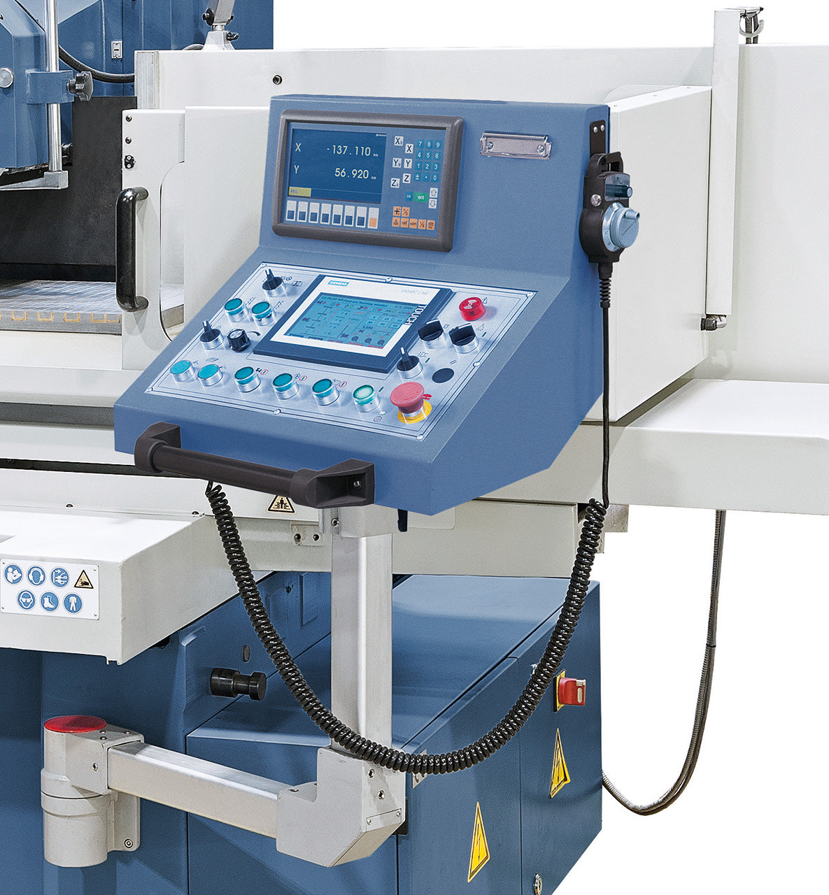 Bernardo BSG 40100 PLC 05-1449B