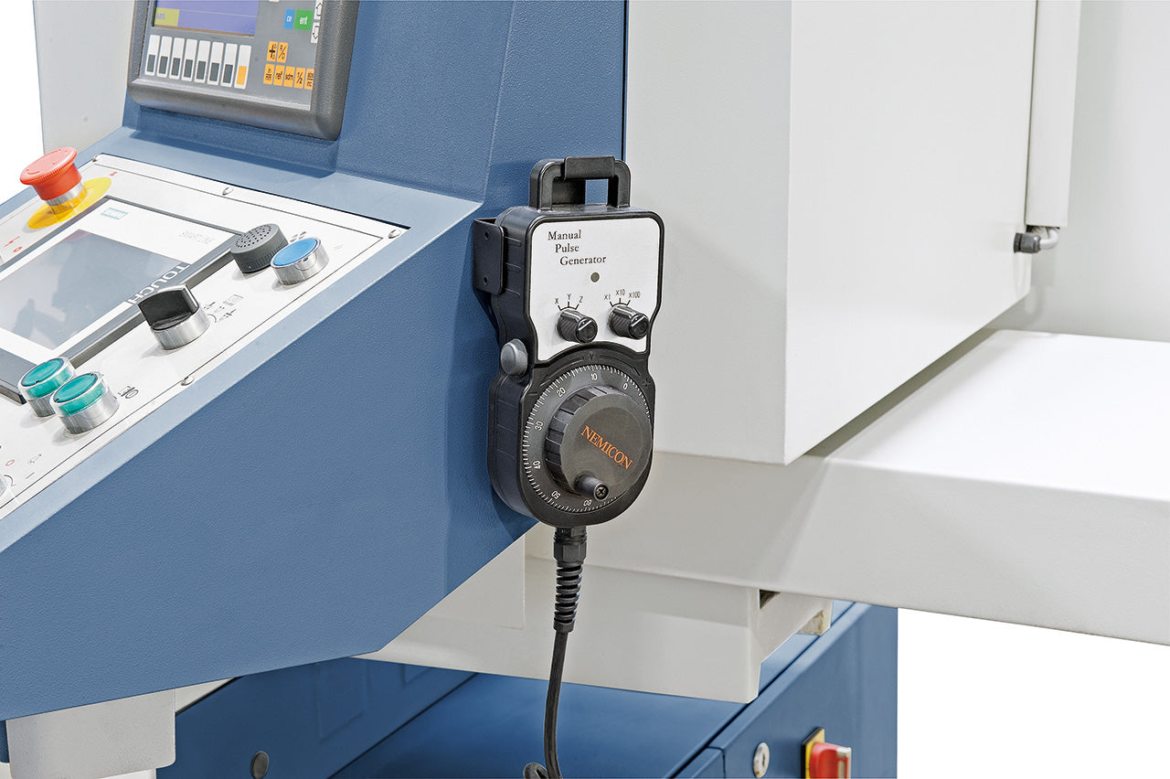 Bernardo BSG 40100 PLC 05-1449B