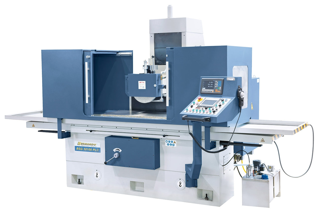 Bernardo BSG 50160 PLC 05-1452XL