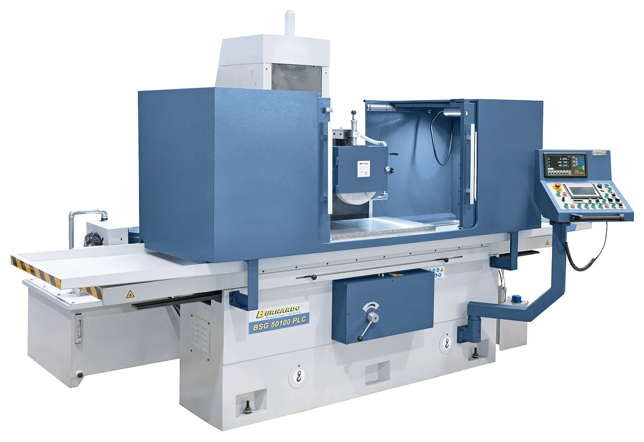 Bernardo BSG 50160 PLC 05-1452XL