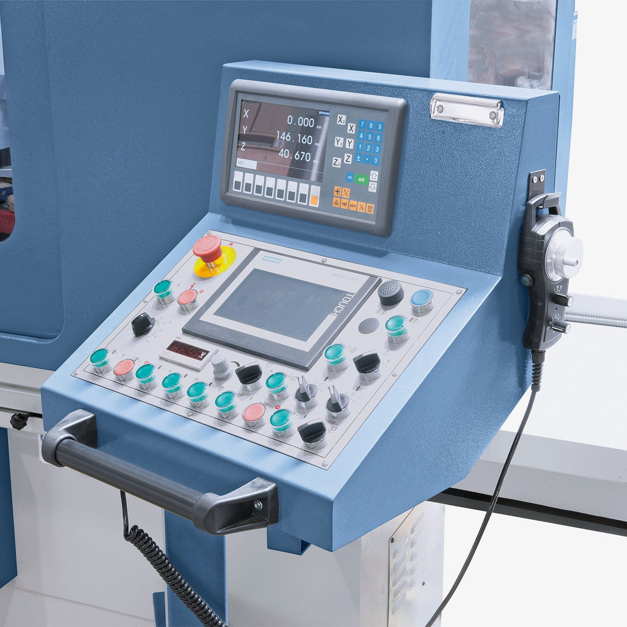 Bernardo BSG 50160 PLC 05-1452XL