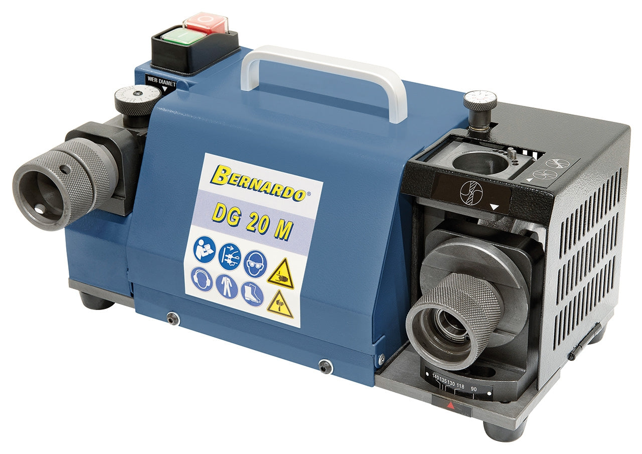 Bernardo DG 20 M 05-1614