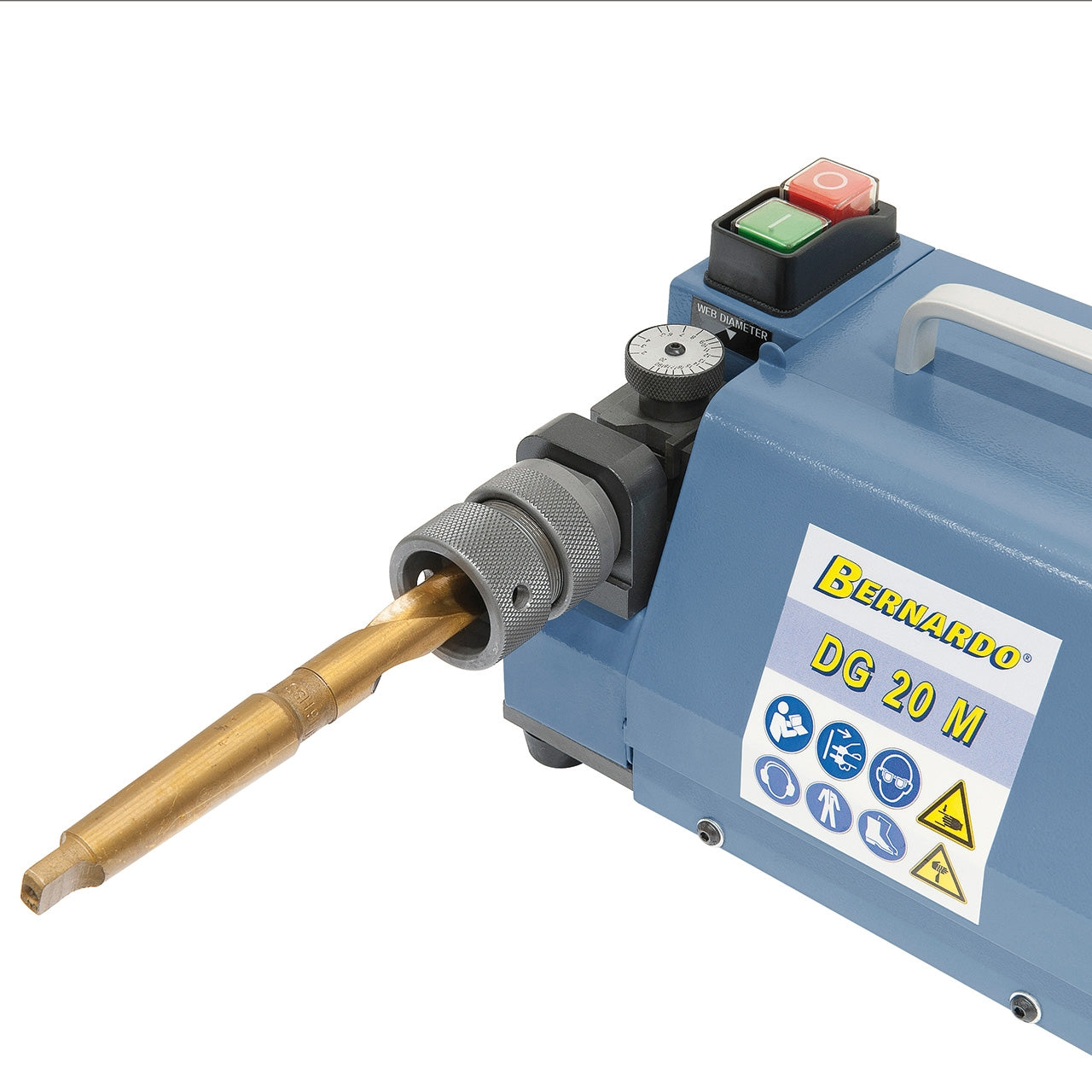 Bernardo DG 20 M 05-1614