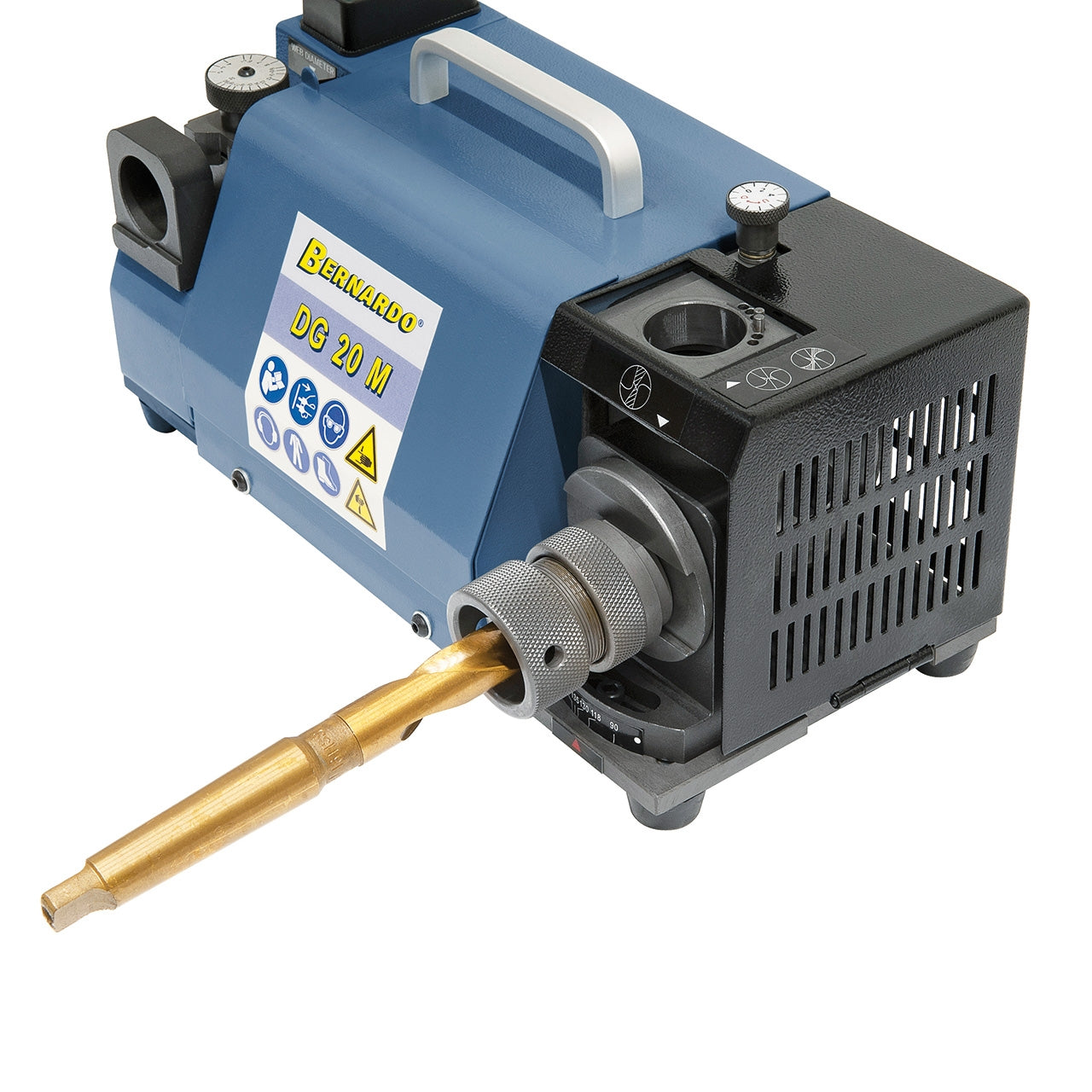 Bernardo DG 20 M 05-1614