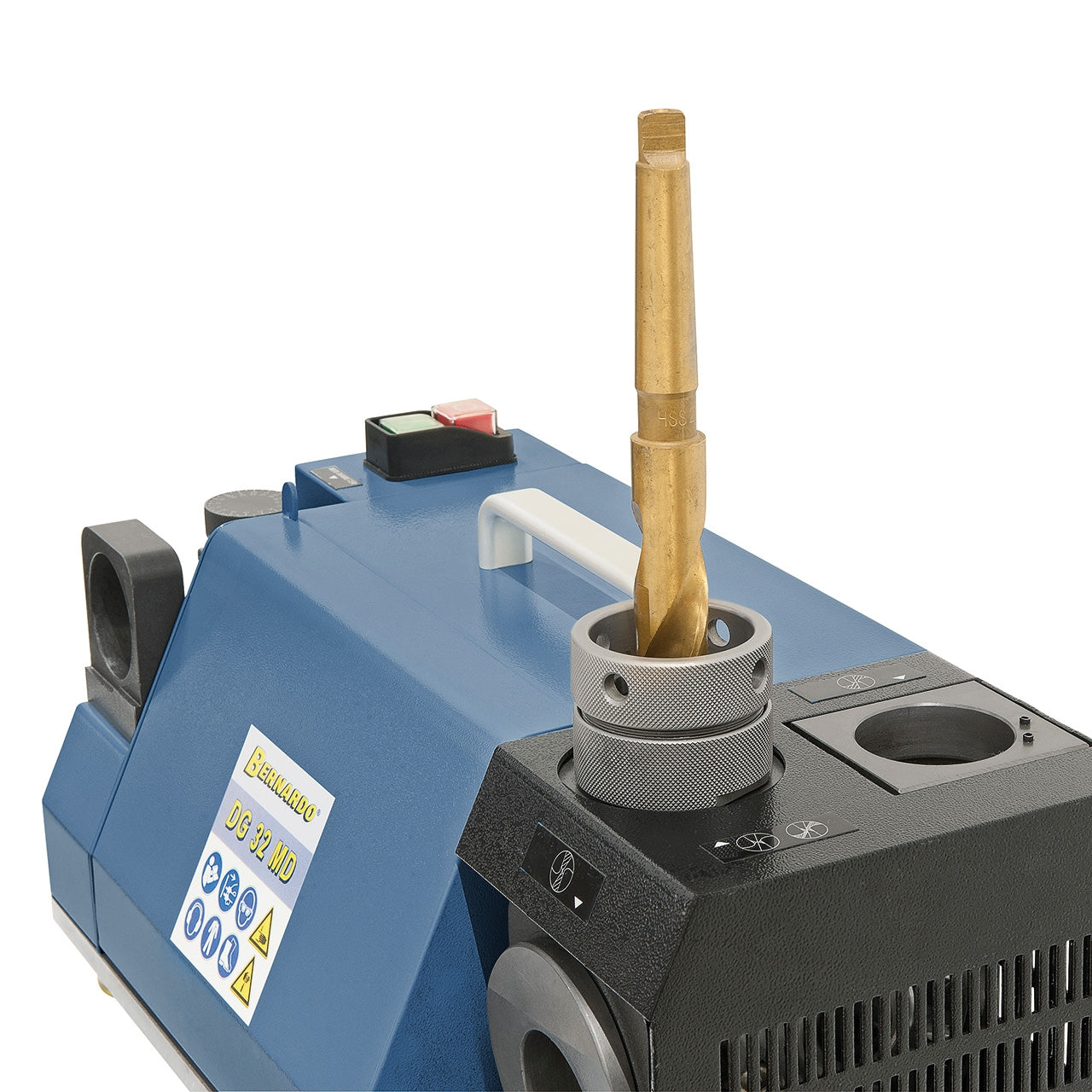 Bernardo DG 32 MD 05-1615