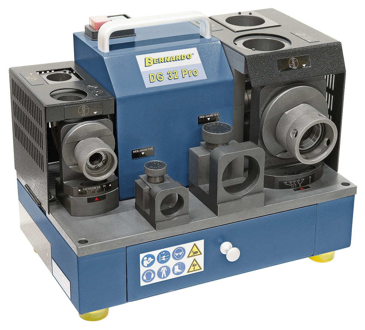 Bernardo DG 32 Pro 05-1616
