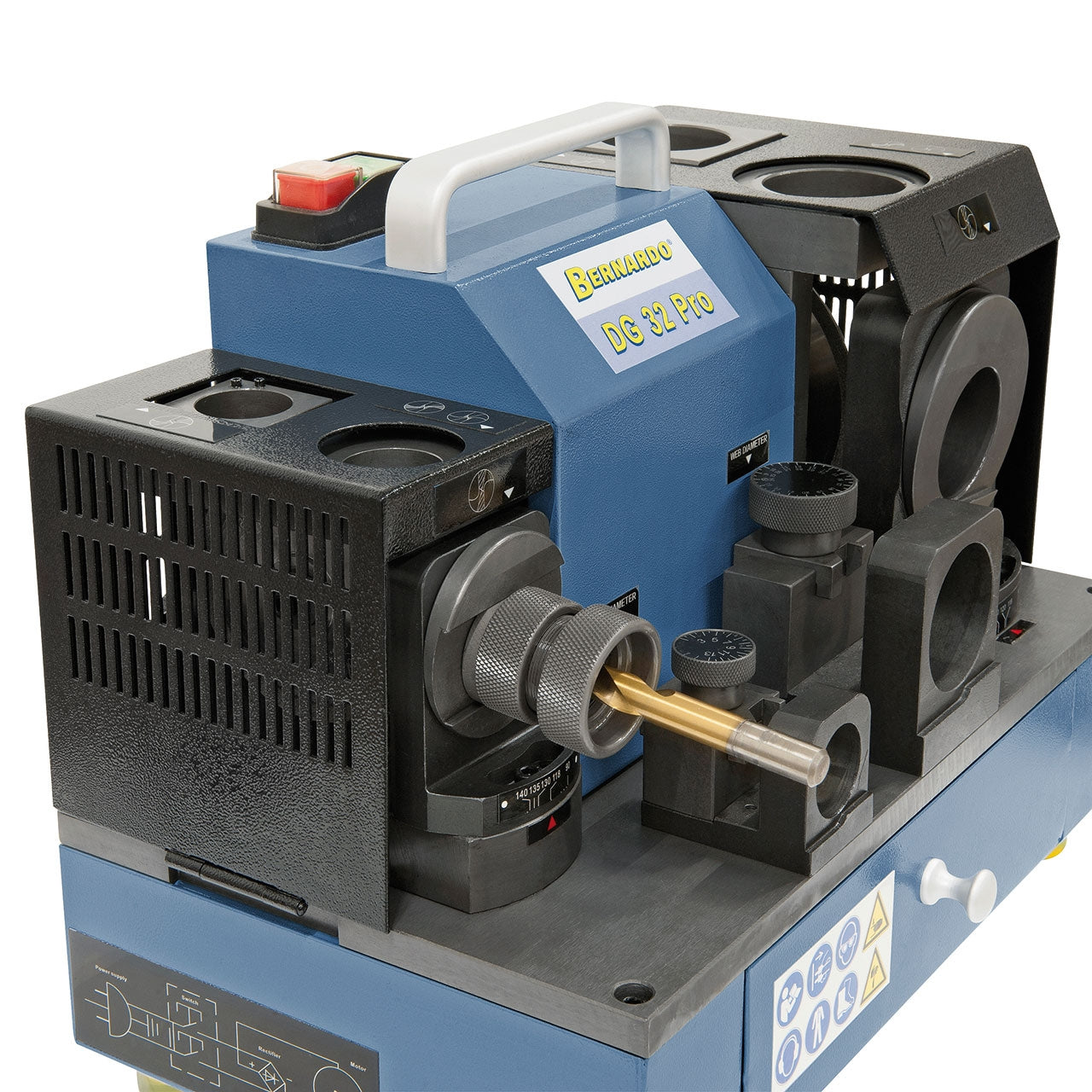Bernardo DG 32 Pro 05-1616