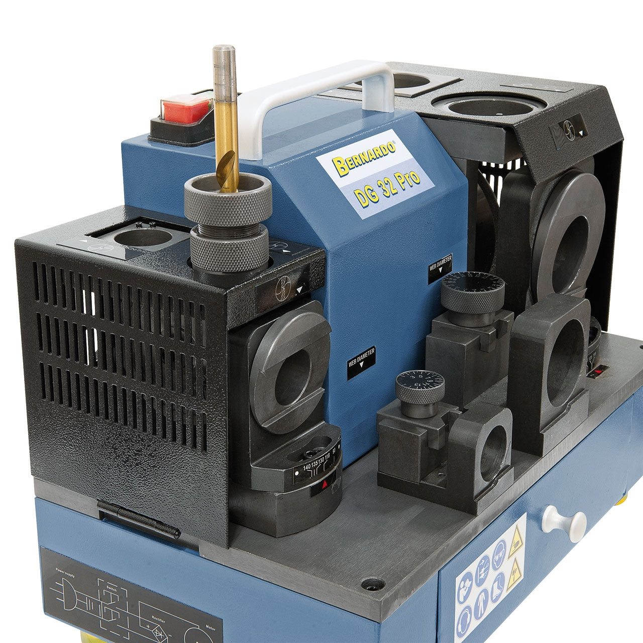 Bernardo DG 32 Pro 05-1616