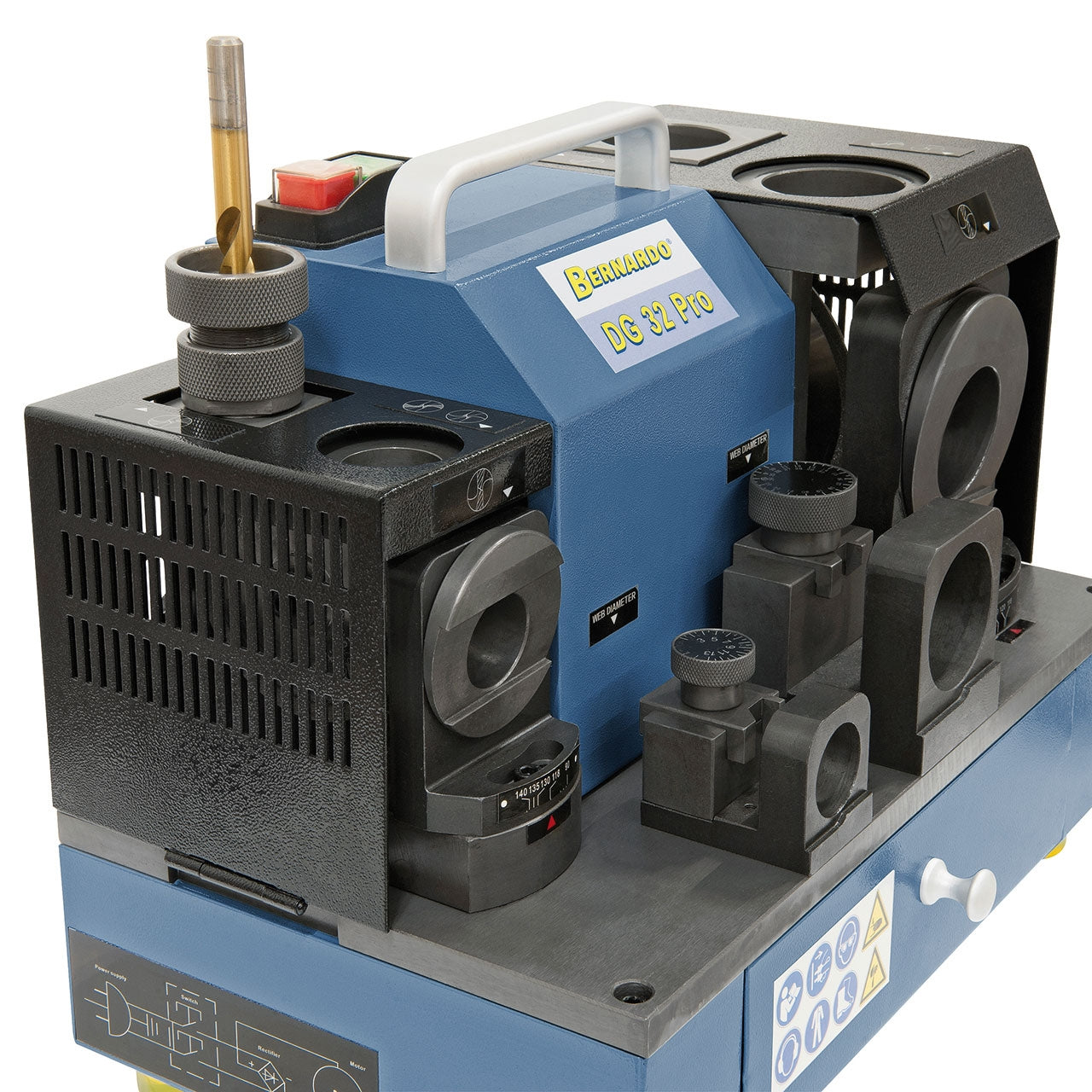 Bernardo DG 32 Pro 05-1616