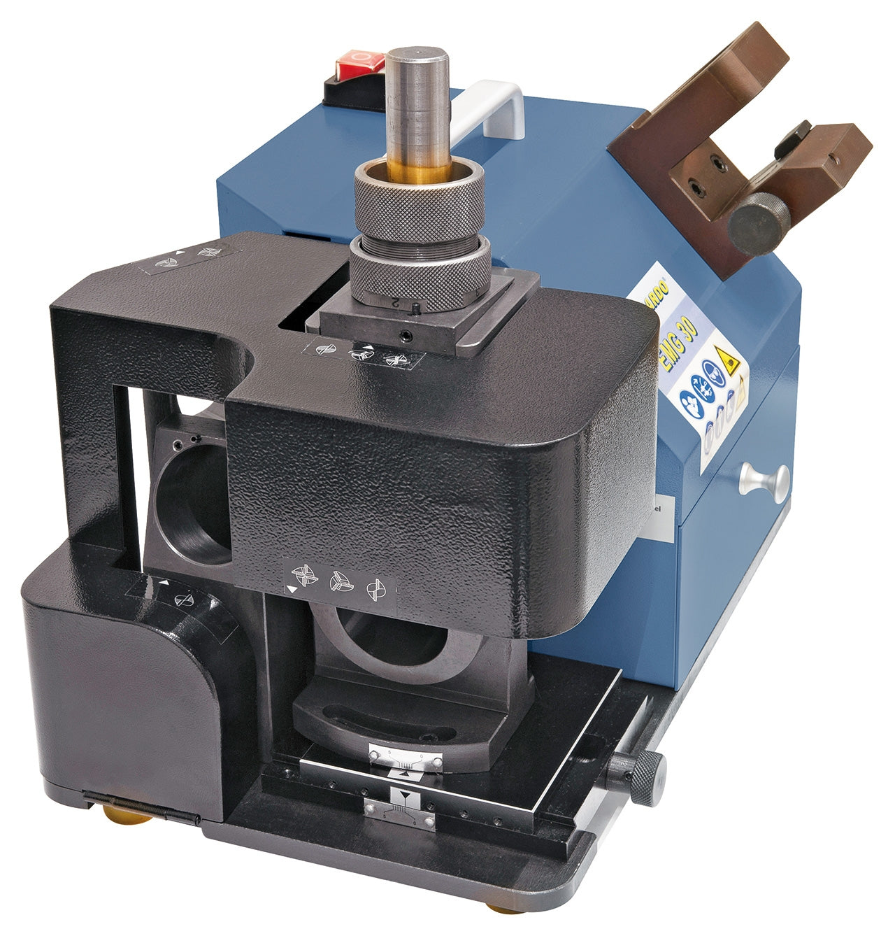 Bernardo EMG 30 05-1622