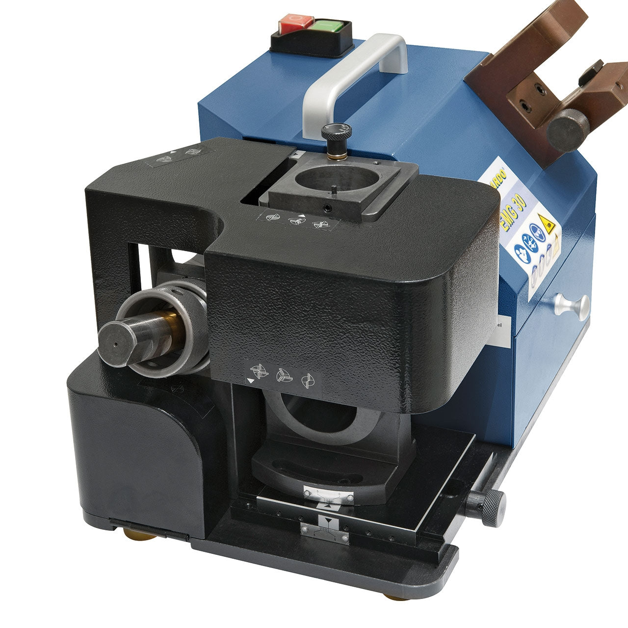 Bernardo EMG 30 05-1622