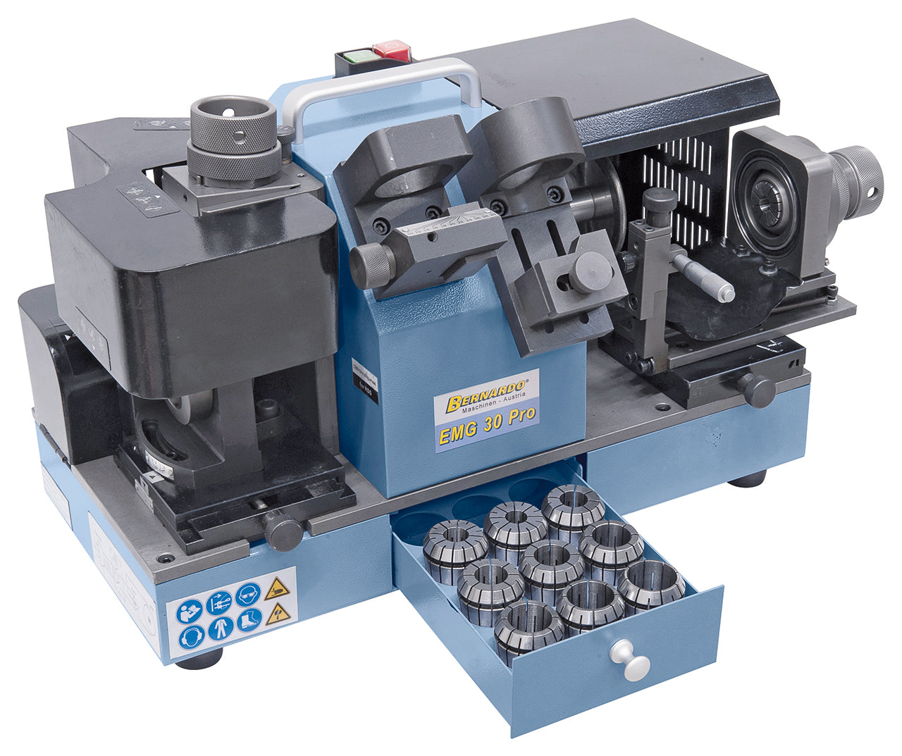 Bernardo EMG 30 Pro 05-1624