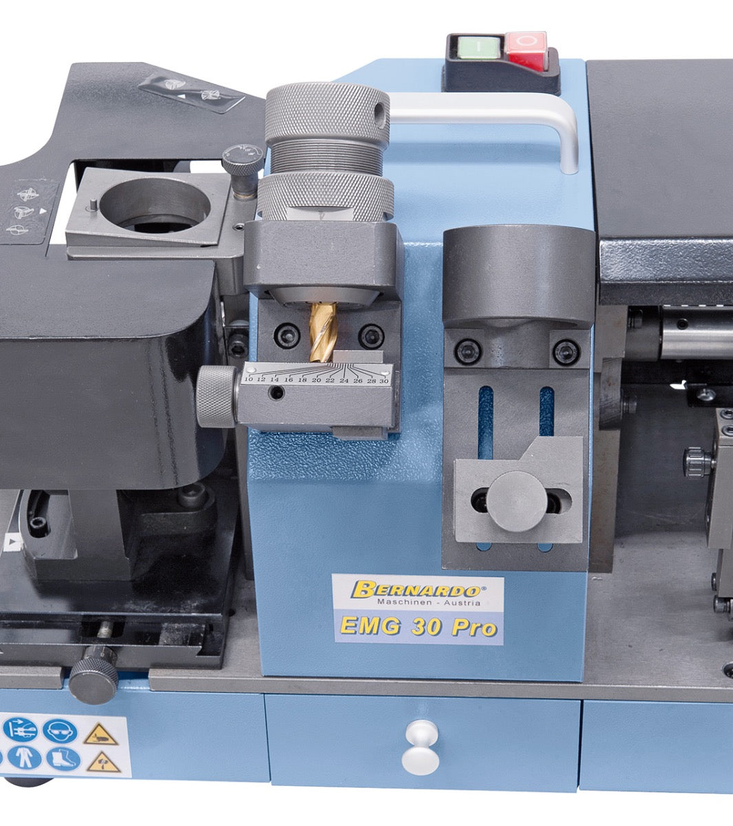 Bernardo EMG 30 Pro 05-1624