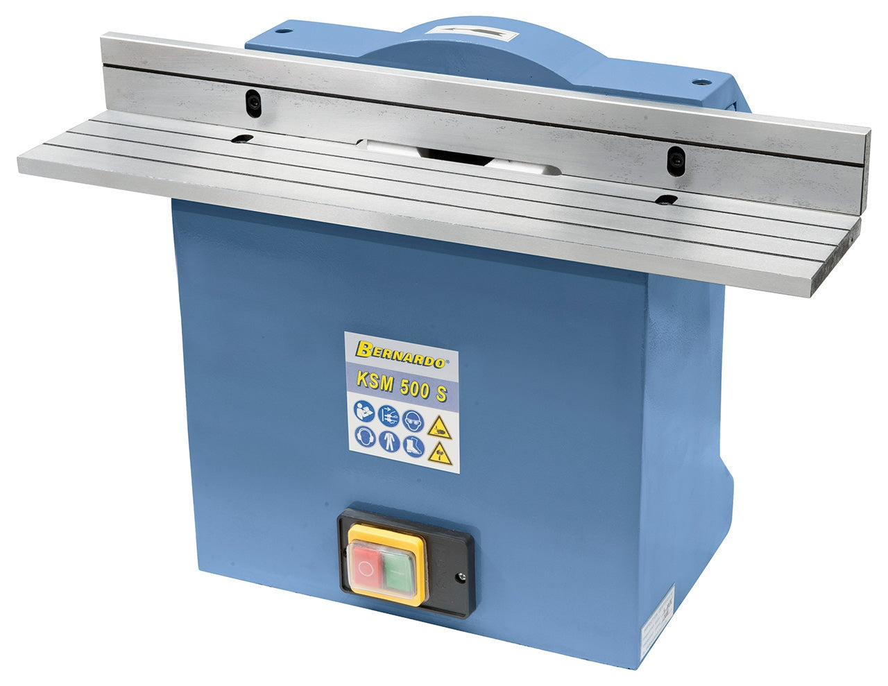 Bernardo KSM 500 S 05-1637
