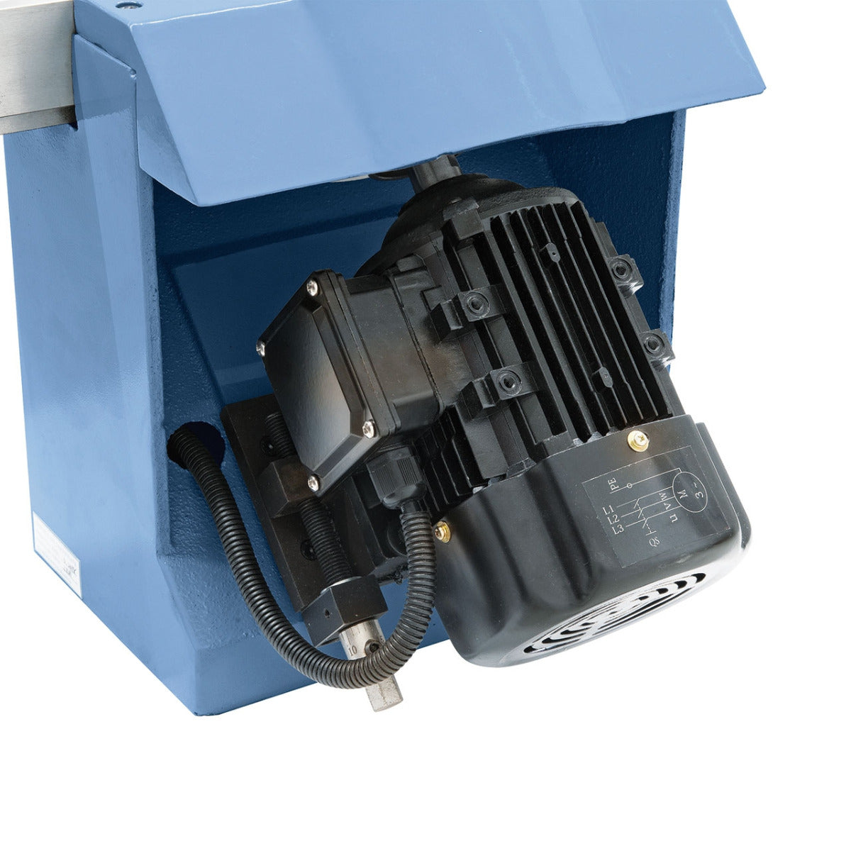 Bernardo KSM 500 S 05-1637
