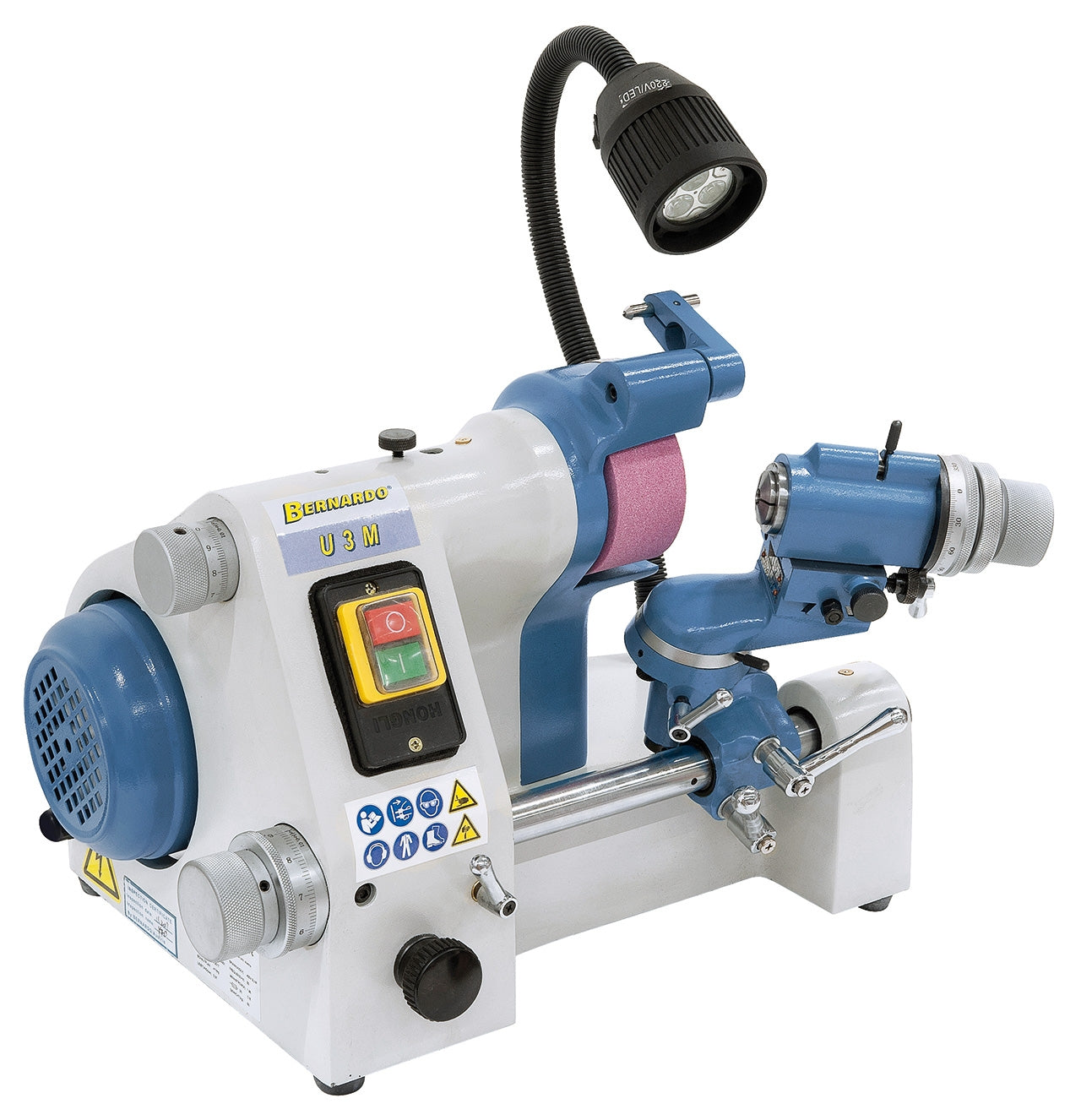 Bernardo U3M - 230 V 05-1639