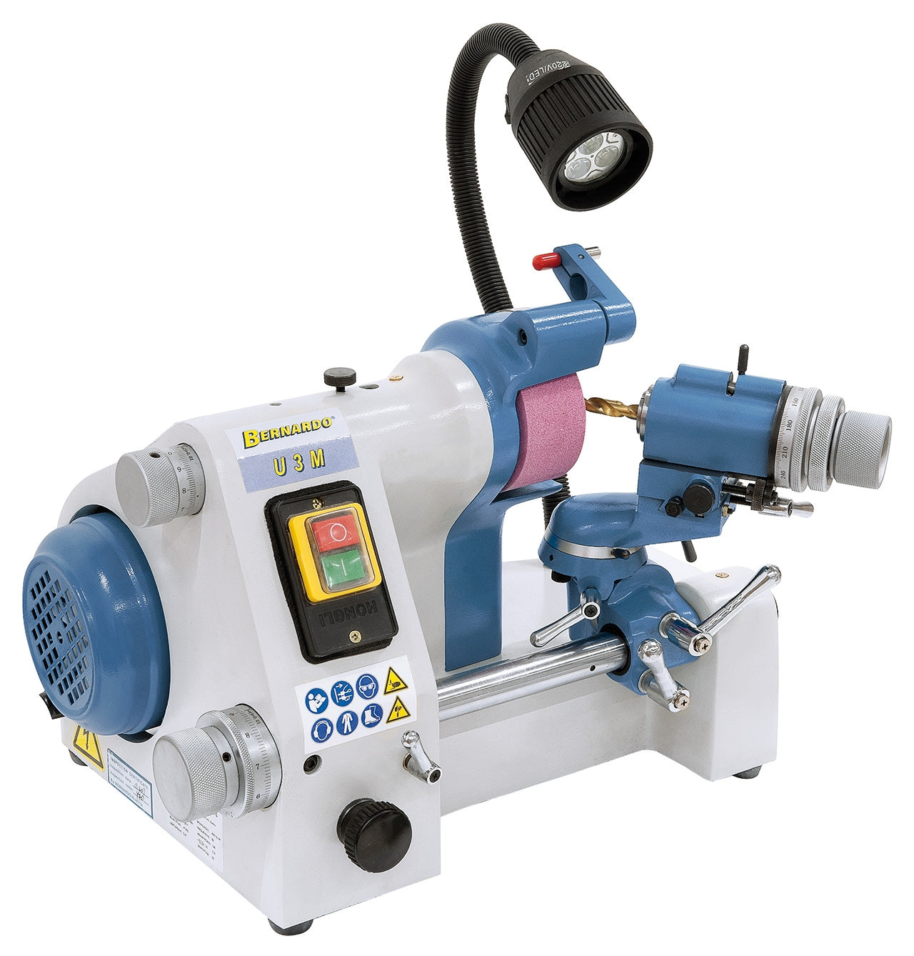 Bernardo U3M - 230 V 05-1639
