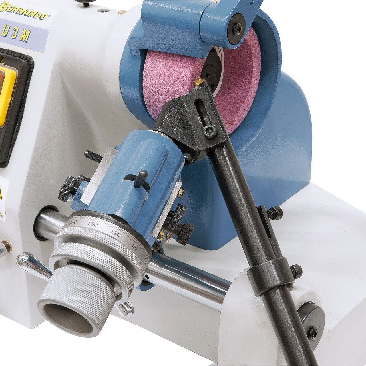 Bernardo U3M - 400 V 05-1641