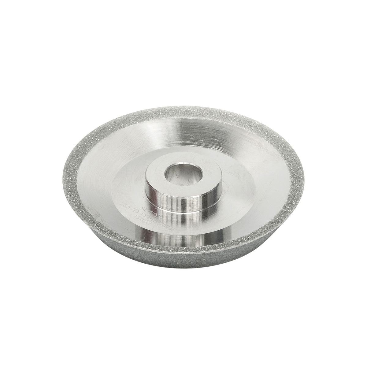 Diamantschleifscheibe SDC (12,1-32 mm) für DG 32 MD/DG 32 Pro 05-1715