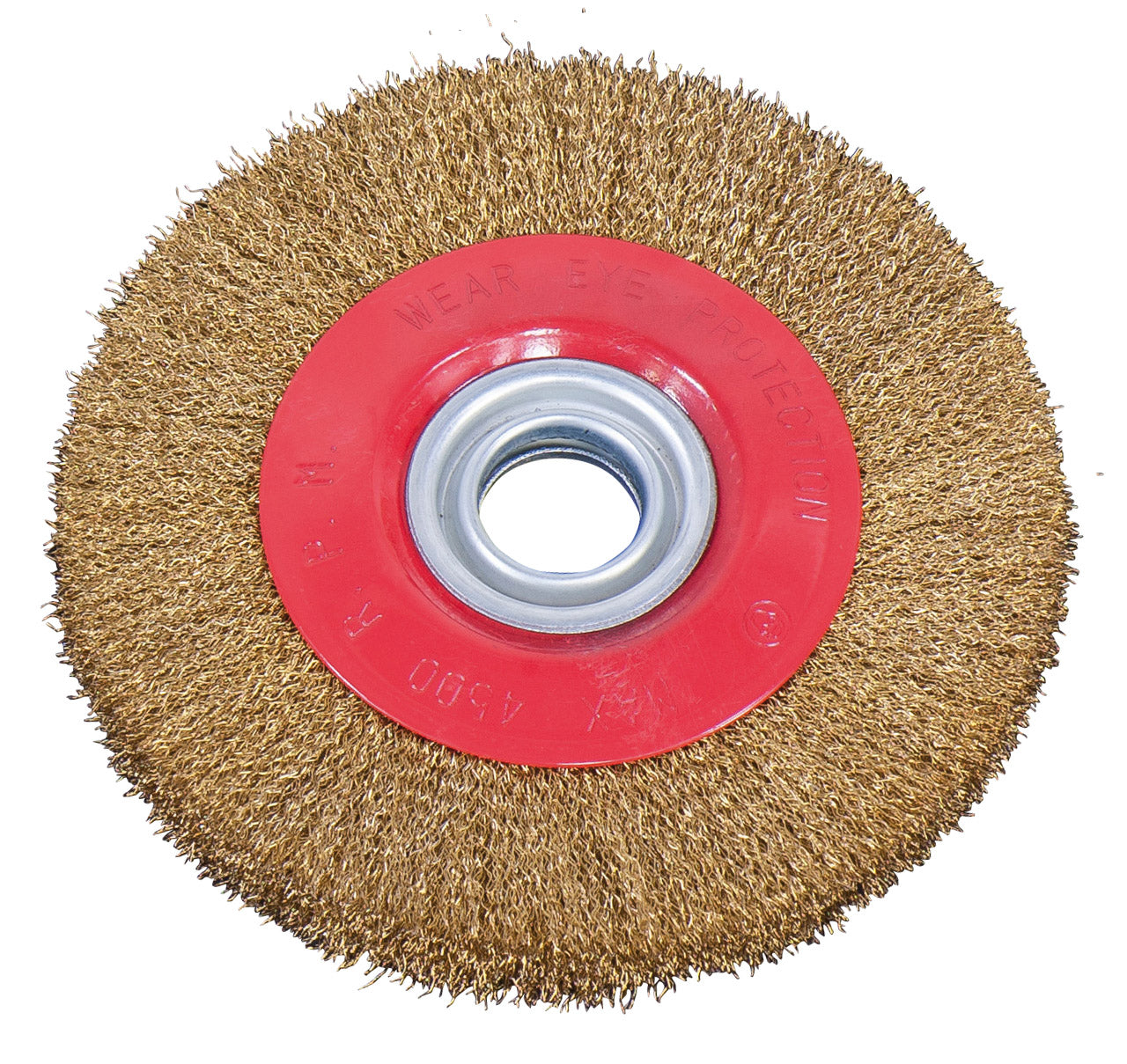 Runddrahtbürste 200 x 25 x 32 mm 05-1799