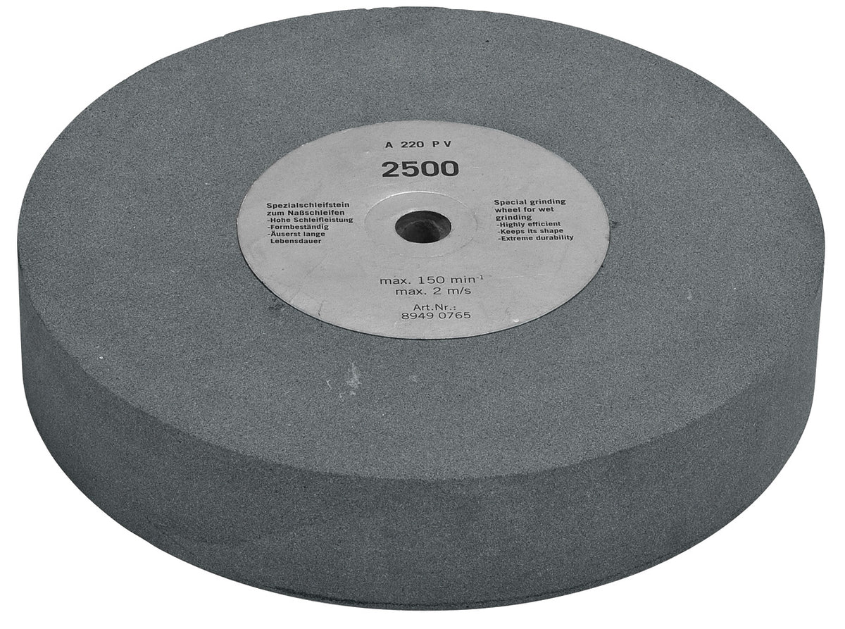 Schleifscheibe Normalkorund 250 x 50 x 32 mm - K220 05-1808