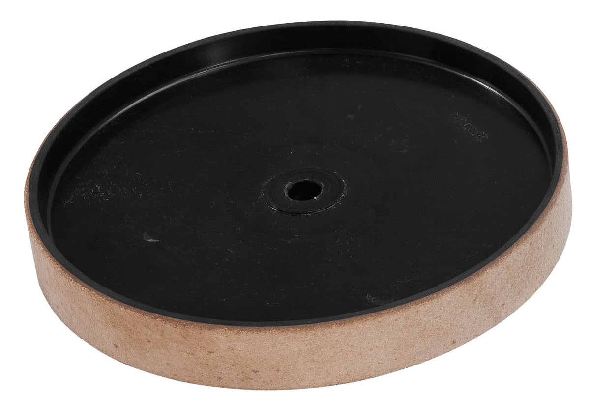 Lederabziehscheibe 210 x 30 x 12 mm 05-1809