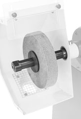 Vliesscheibe 250 x 50 x 35 mm 05-1847