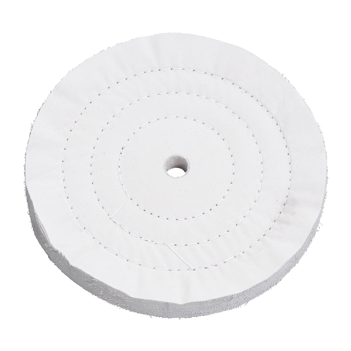 Nessel-Polierscheibe gesteppt 200 x 20 x 16 mm 05-1853