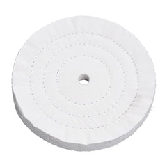 Nessel-Polierscheibe gesteppt 200 x 20 x 16 mm 05-1853