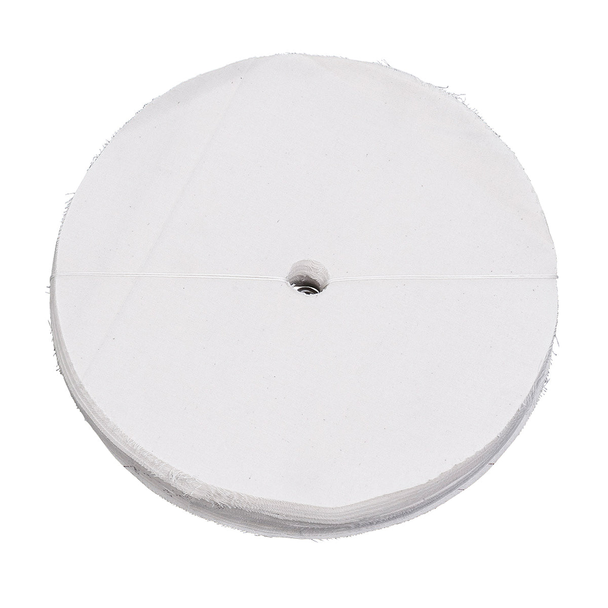 Nessel-Polierscheibe lose 250 x 25 x 20 mm 05-1872