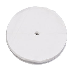 Nessel-Polierscheibe lose 250 x 25 x 20 mm 05-1872