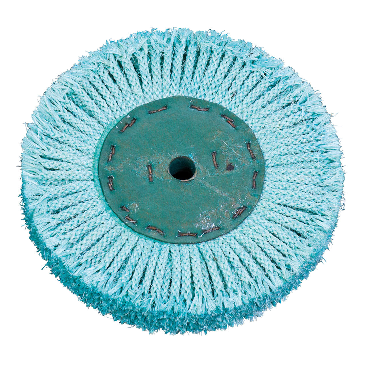 Sisal-Kordel grün 350 x 25 x 16 mm 05-1891