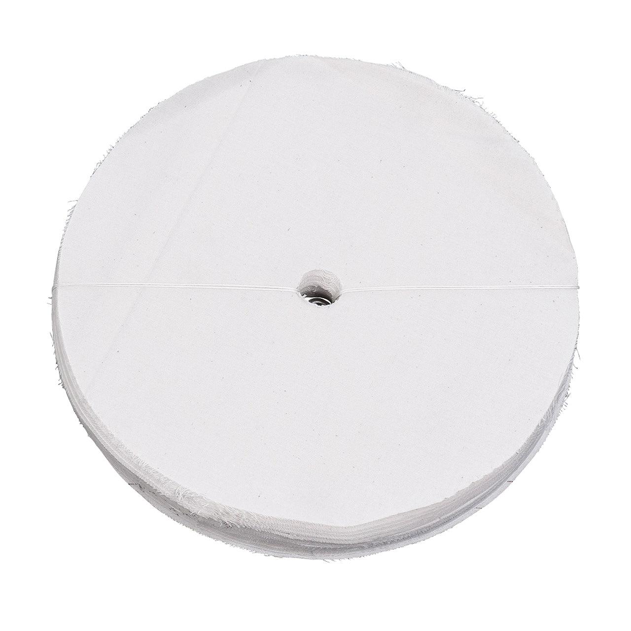 Nessel-Polierscheibe lose 350 x 25 x 16 mm 05-1892
