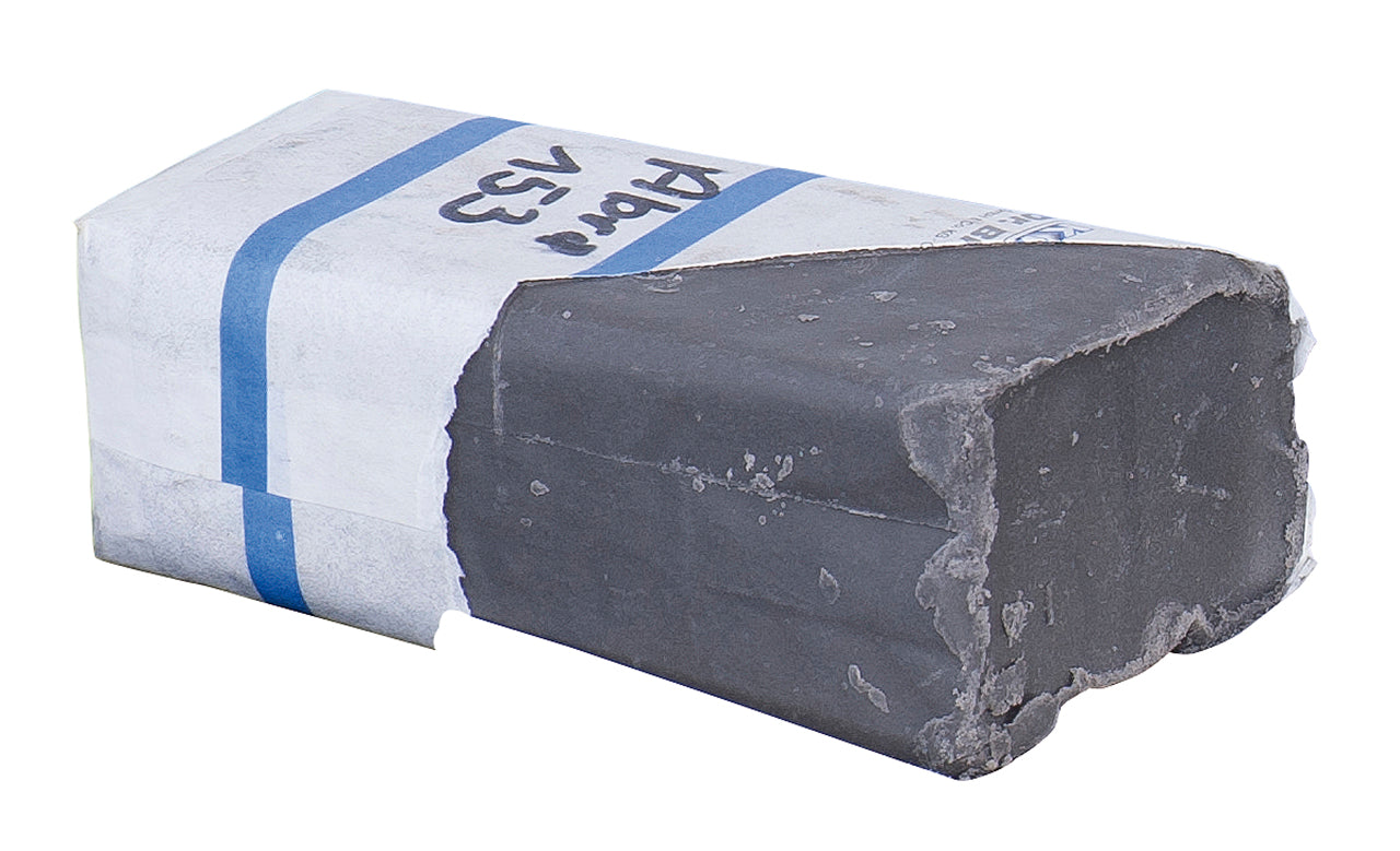 Vorpolierpaste Abra 153 (schwarz) für Aluminium 05-1916