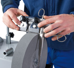 Vorrichtung für Scheren für NTS 250 Top / Vario 05-2055
