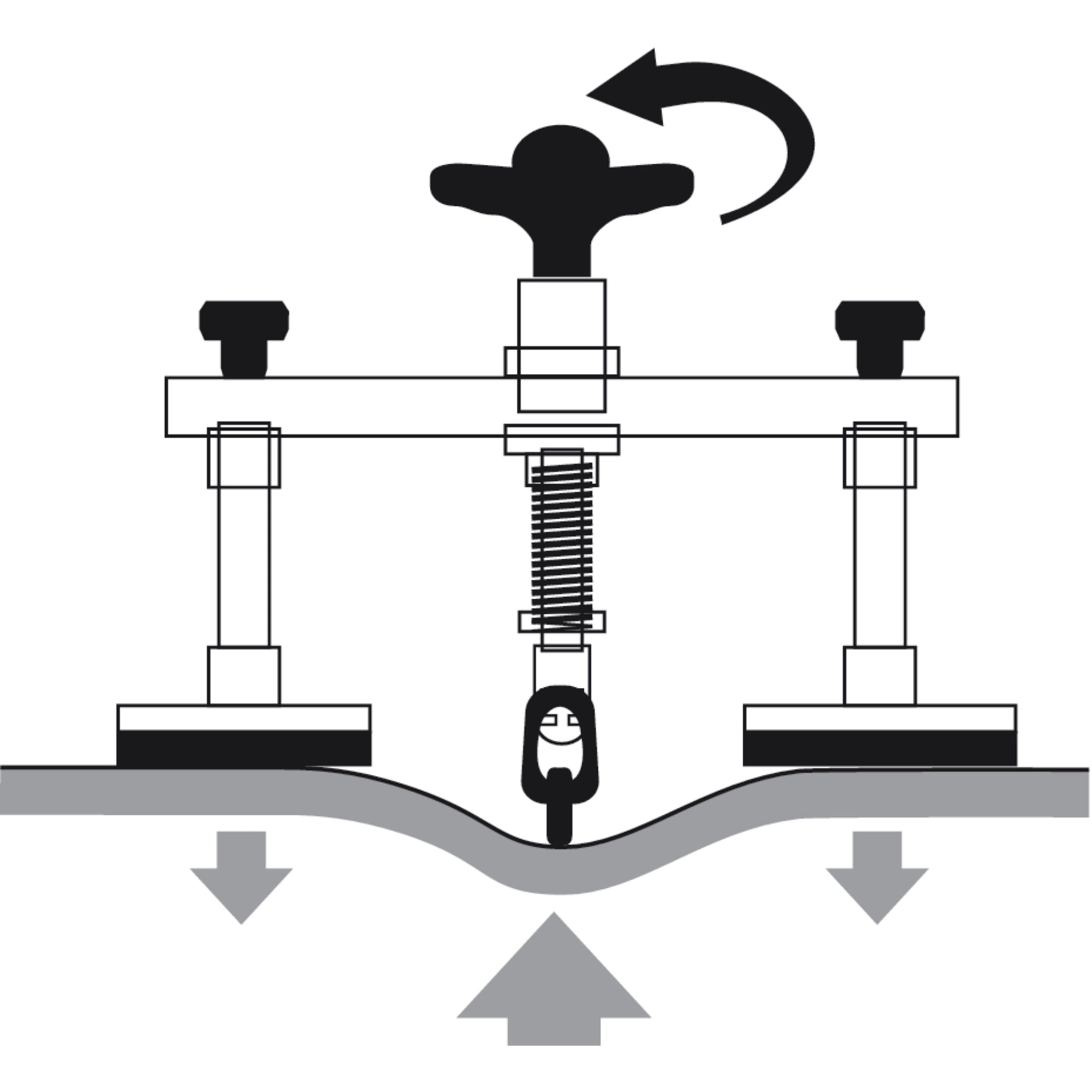 GYS Mini Puller 050921