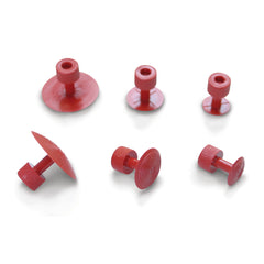 GYS 6 Klebepads (3×2) 050952