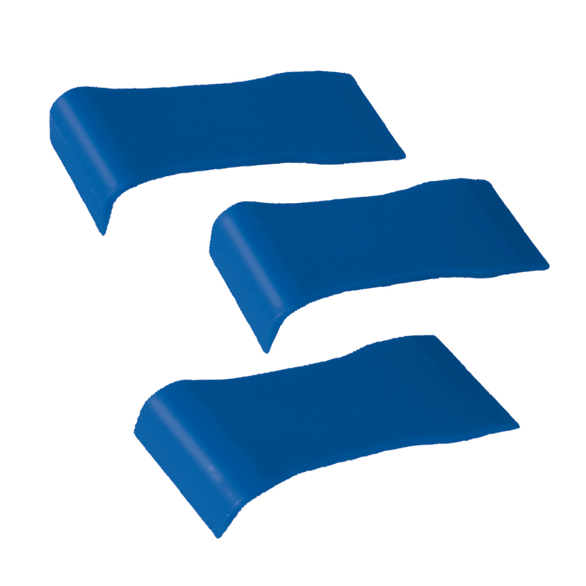 GYS 3 Kunststoff-Hebelkeile 051294