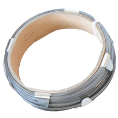GYS Vierkant-Draht - 50m Rolle 051881