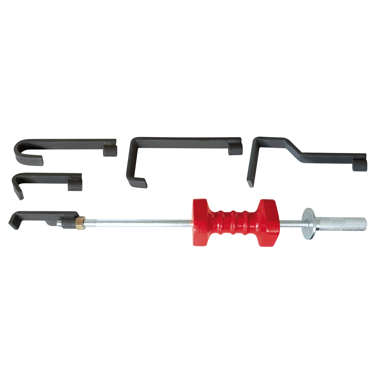 GYS Schlaghammer Set (6 KG) 051928