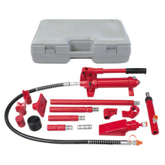 GYS Hydraulischer Drucksatz 4T 052345