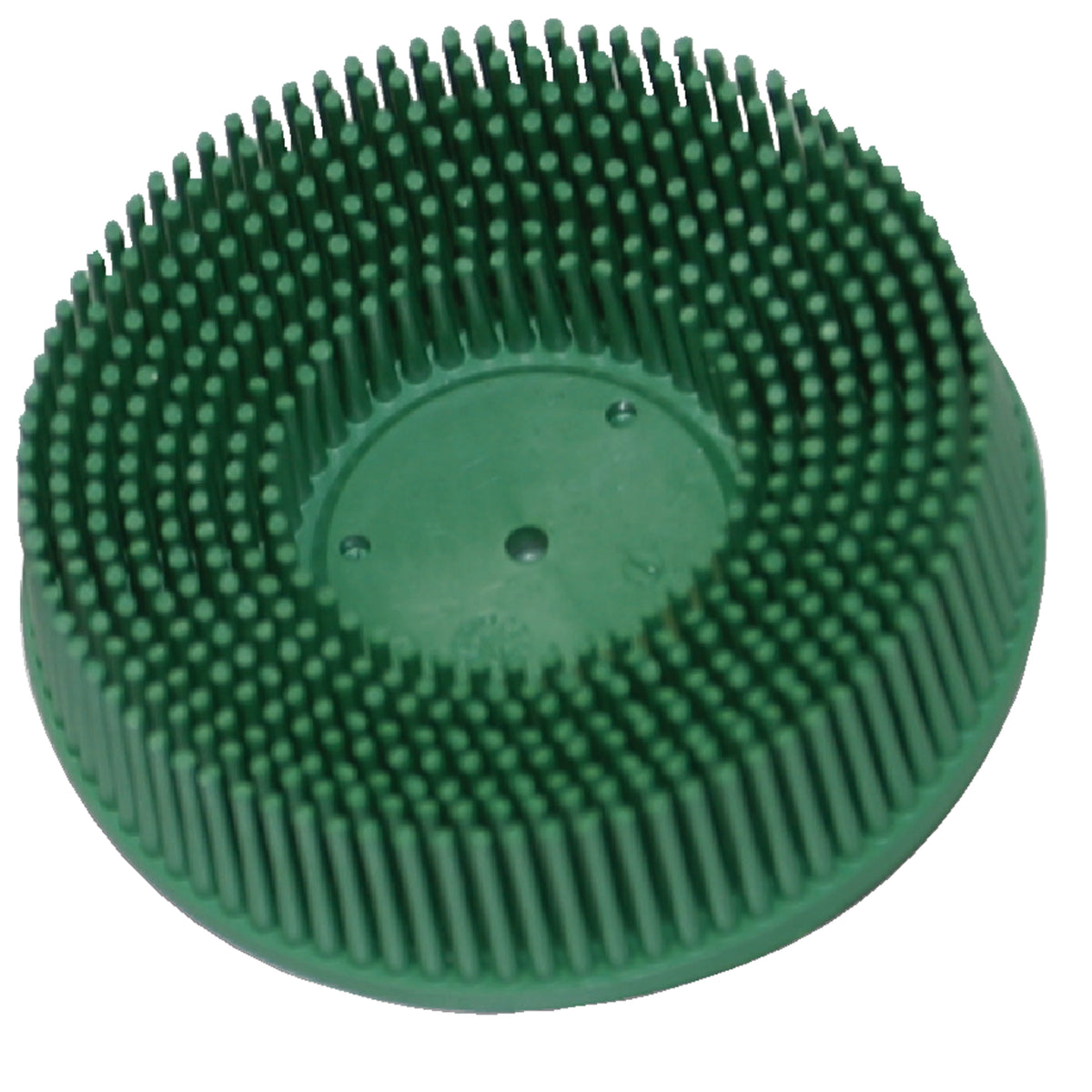 GYS Schleifbürste „Bristle Disc“ Ø75 Körnung 50 mit Grobgewindeaufnahme 052468