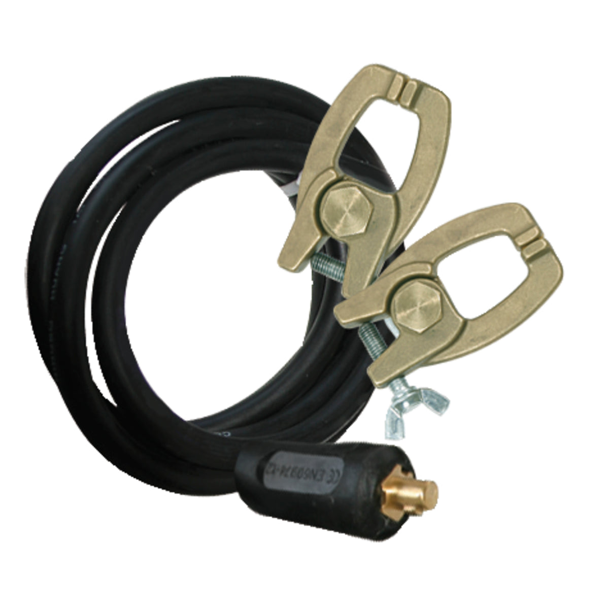 GYS Doppelmasse für Alu-Pistole mit Kabel 052918