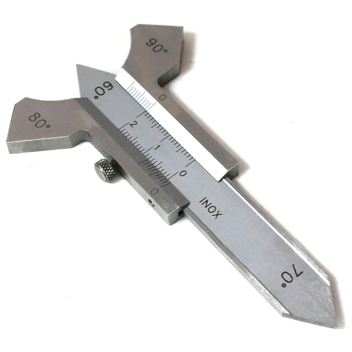 GYS Schweißnahtlehre 053977