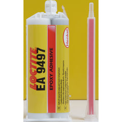 GYS Zweikomponenten-Kleber power epoxy - 2 x 15 g 054851